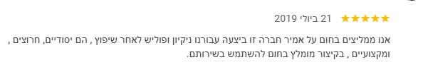 ביקורת